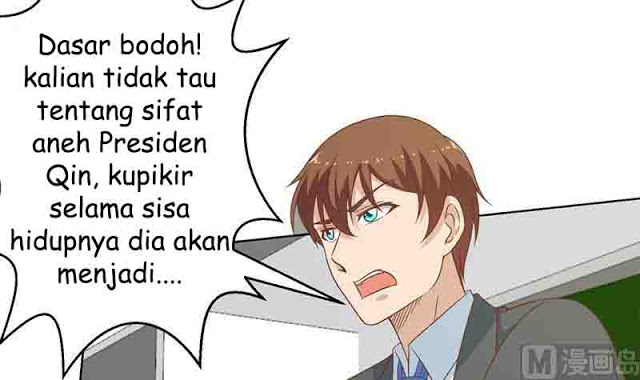 Cultivation Return on Campus chapter 51 halaman 49