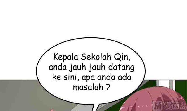 Cultivation Return on Campus chapter 52 halaman 4