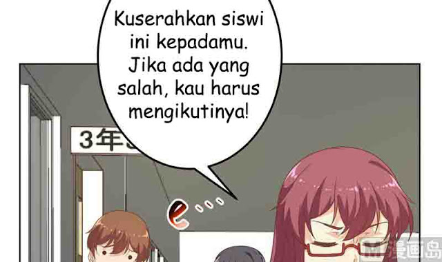 Cultivation Return on Campus chapter 52 halaman 10
