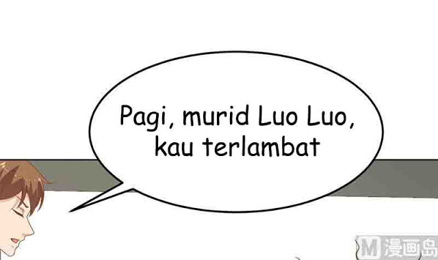 Cultivation Return on Campus chapter 52 halaman 46