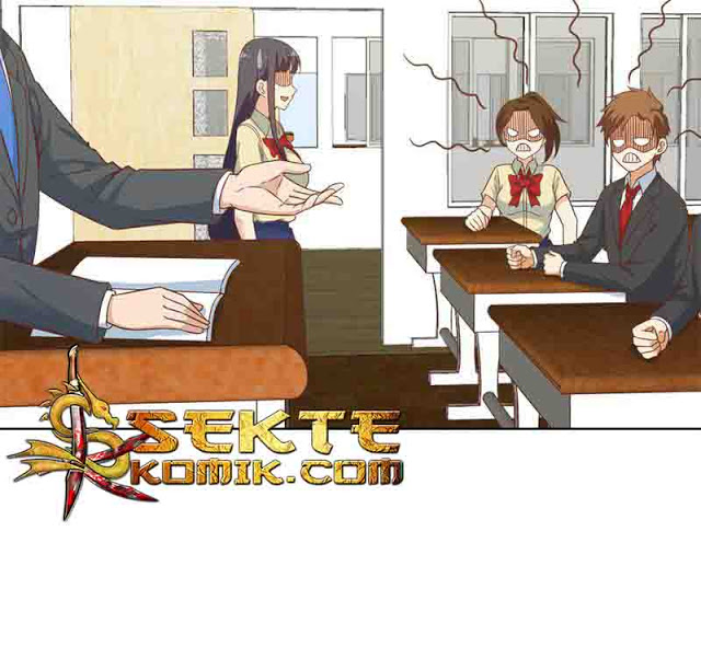 Cultivation Return on Campus chapter 52 halaman 47