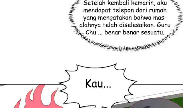 Cultivation Return on Campus chapter 53 halaman 6