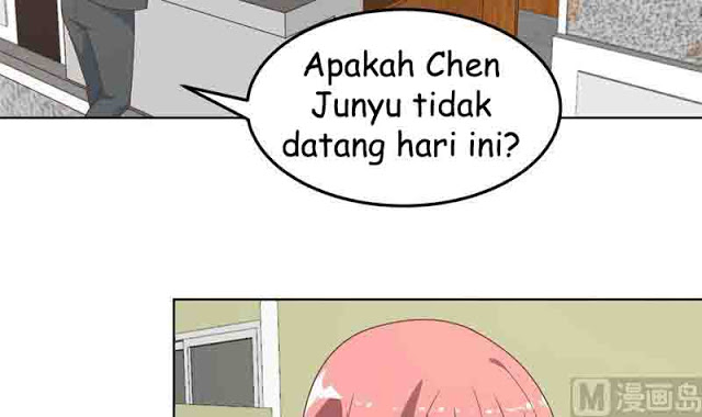 Cultivation Return on Campus chapter 53 halaman 13