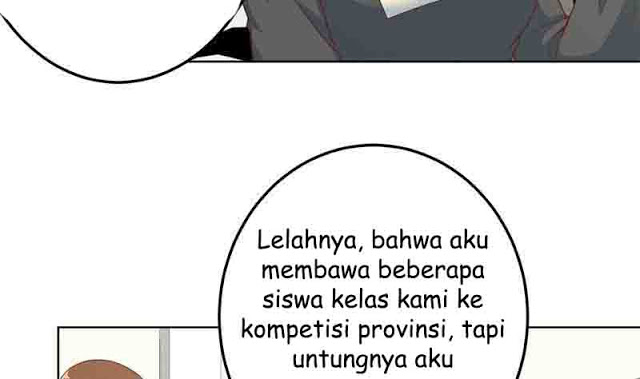 Cultivation Return on Campus chapter 53 halaman 15