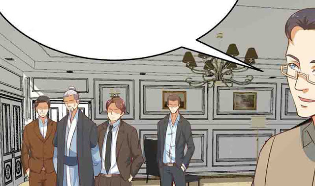 Cultivation Return on Campus chapter 54 halaman 41