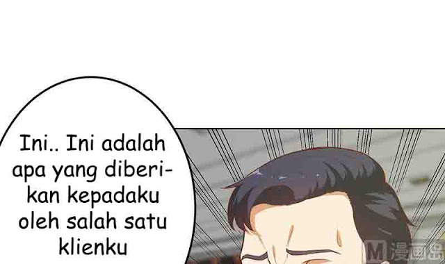Cultivation Return on Campus chapter 55 halaman 7