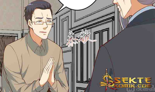Cultivation Return on Campus chapter 55 halaman 16