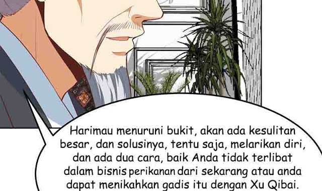 Cultivation Return on Campus chapter 55 halaman 19