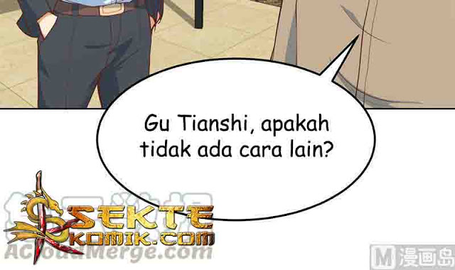 Cultivation Return on Campus chapter 55 halaman 22
