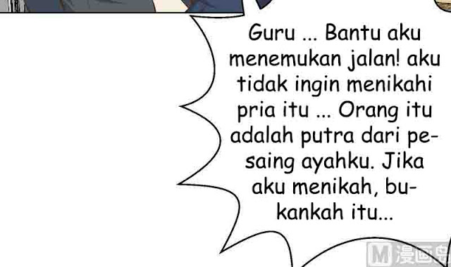 Cultivation Return on Campus chapter 55 halaman 25