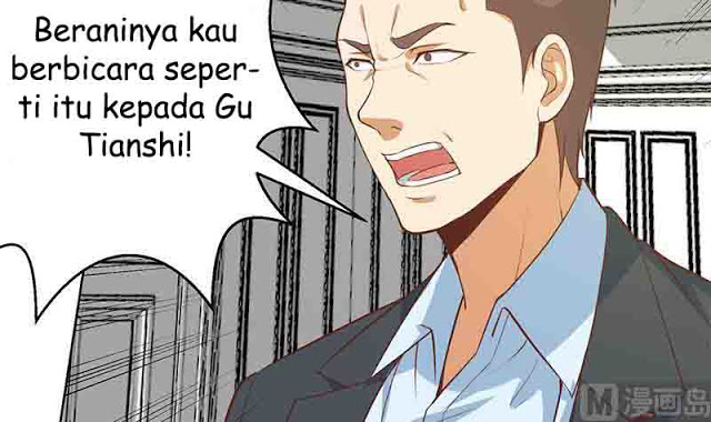 Cultivation Return on Campus chapter 55 halaman 31