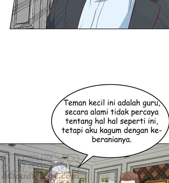 Cultivation Return on Campus chapter 55 halaman 32