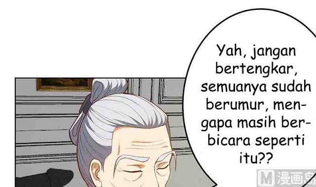 Cultivation Return on Campus chapter 55 halaman 48
