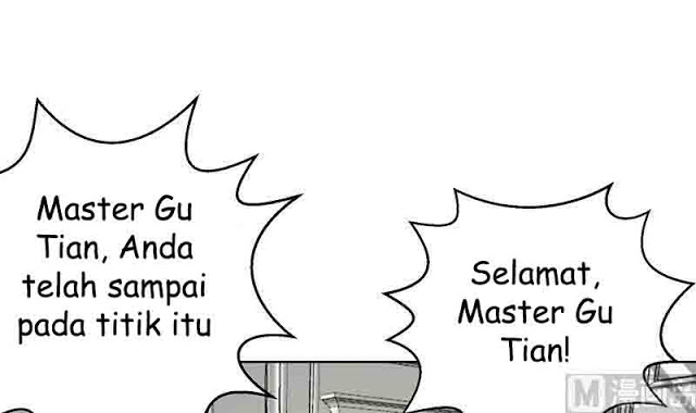 Cultivation Return on Campus chapter 56 halaman 19