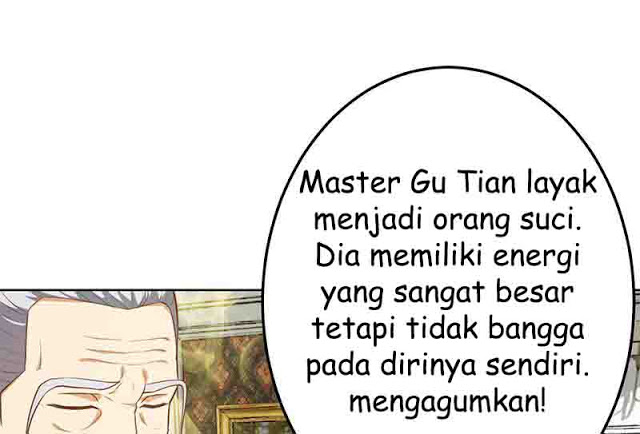 Cultivation Return on Campus chapter 56 halaman 26