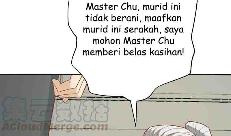 Cultivation Return on Campus chapter 57 halaman 41