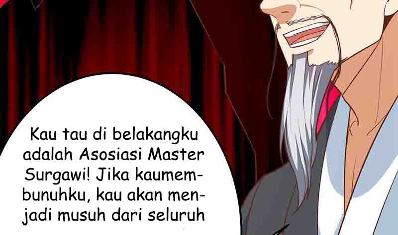 Cultivation Return on Campus chapter 57 halaman 50