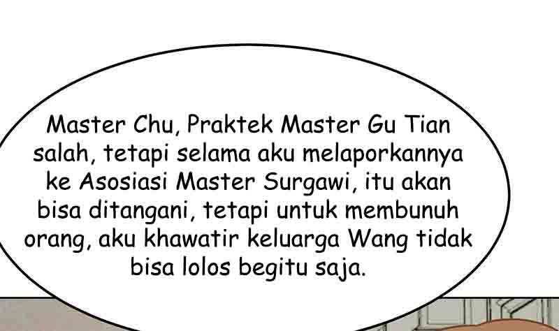 Cultivation Return on Campus chapter 57 halaman 52