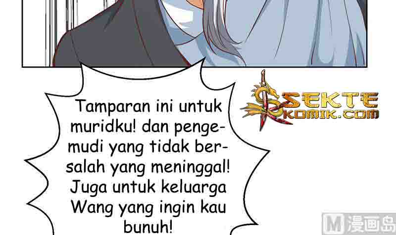 Cultivation Return on Campus chapter 58 halaman 16