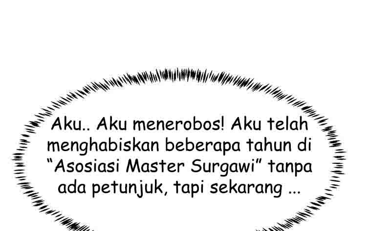 Cultivation Return on Campus chapter 58 halaman 27