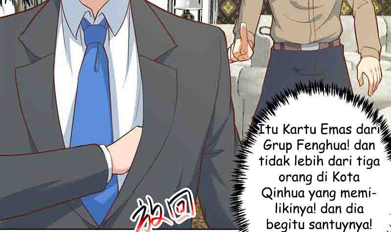 Cultivation Return on Campus chapter 58 halaman 39