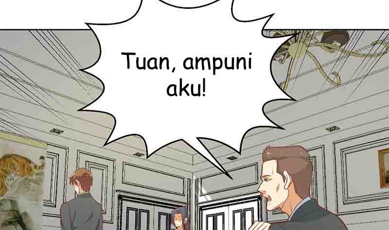 Cultivation Return on Campus chapter 58 halaman 41