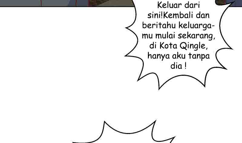 Cultivation Return on Campus chapter 58 halaman 48