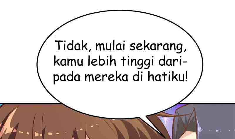 Cultivation Return on Campus chapter 58 halaman 54