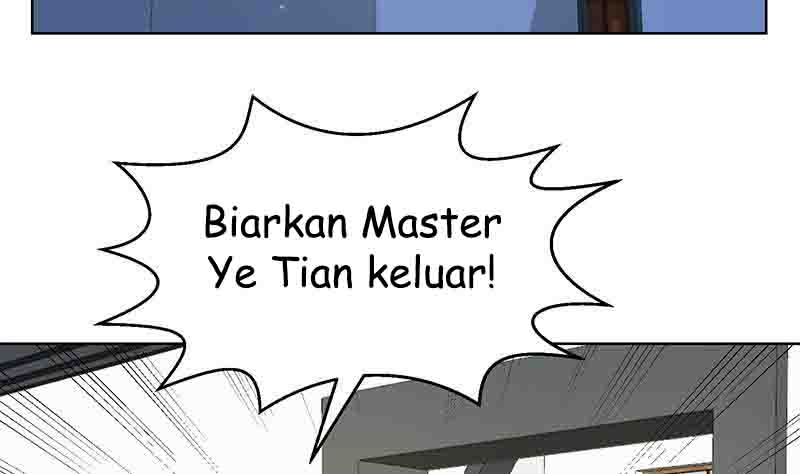 Cultivation Return on Campus chapter 59 halaman 6
