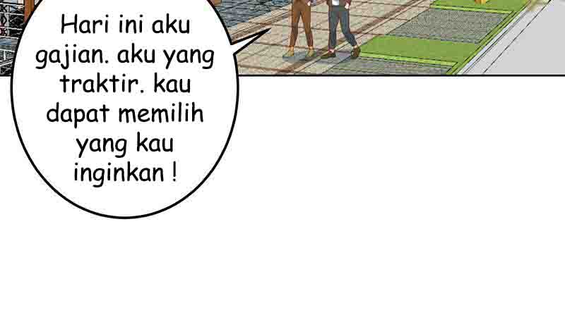 Cultivation Return on Campus chapter 59 halaman 21