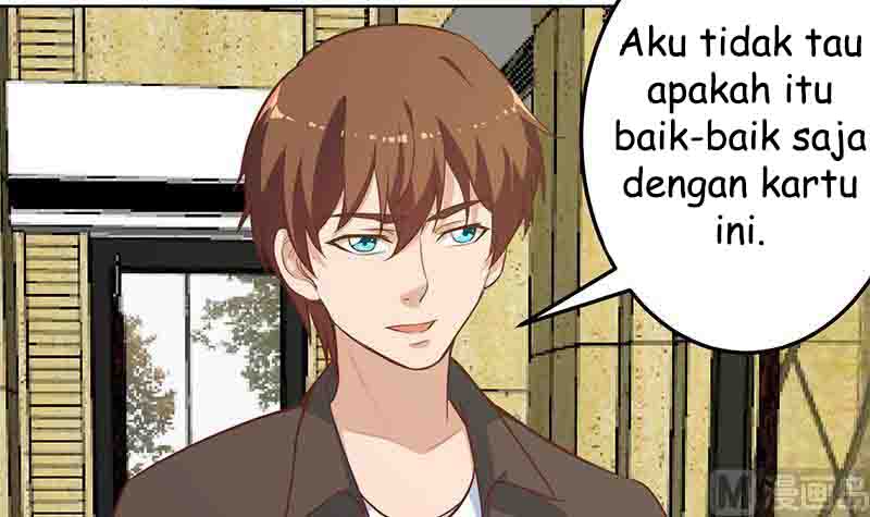 Cultivation Return on Campus chapter 59 halaman 46