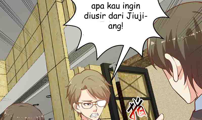 Cultivation Return on Campus chapter 60 halaman 21
