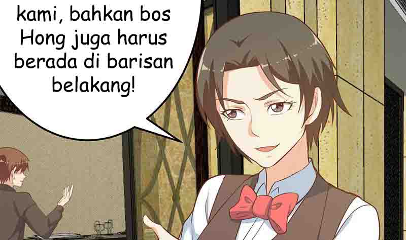 Cultivation Return on Campus chapter 60 halaman 29