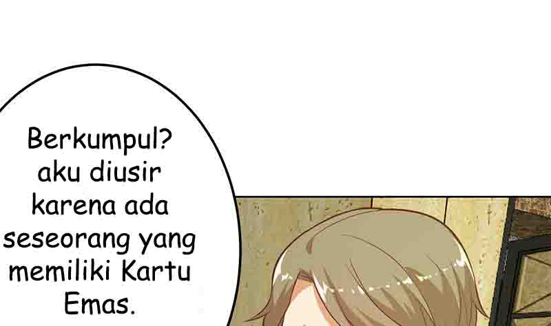 Cultivation Return on Campus chapter 60 halaman 35