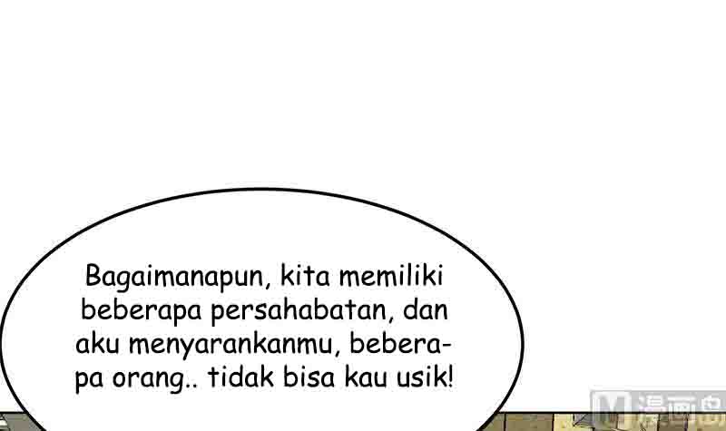 Cultivation Return on Campus chapter 60 halaman 46