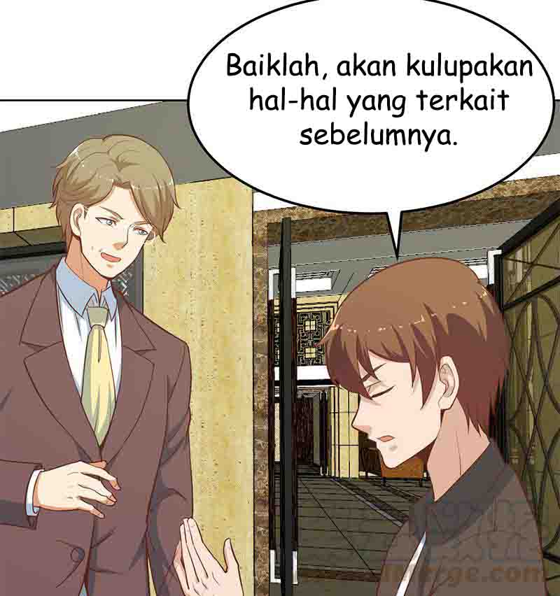 Cultivation Return on Campus chapter 61 halaman 32