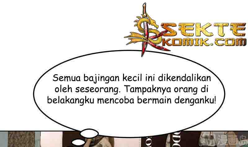 Cultivation Return on Campus chapter 62 halaman 4