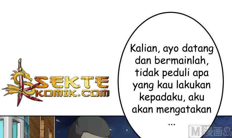 Cultivation Return on Campus chapter 62 halaman 10
