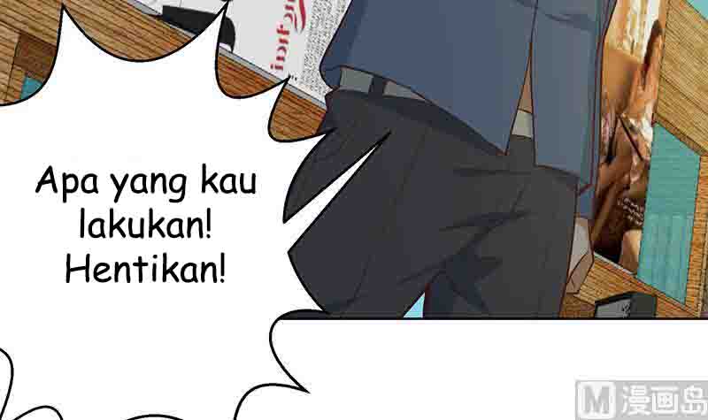 Cultivation Return on Campus chapter 62 halaman 25