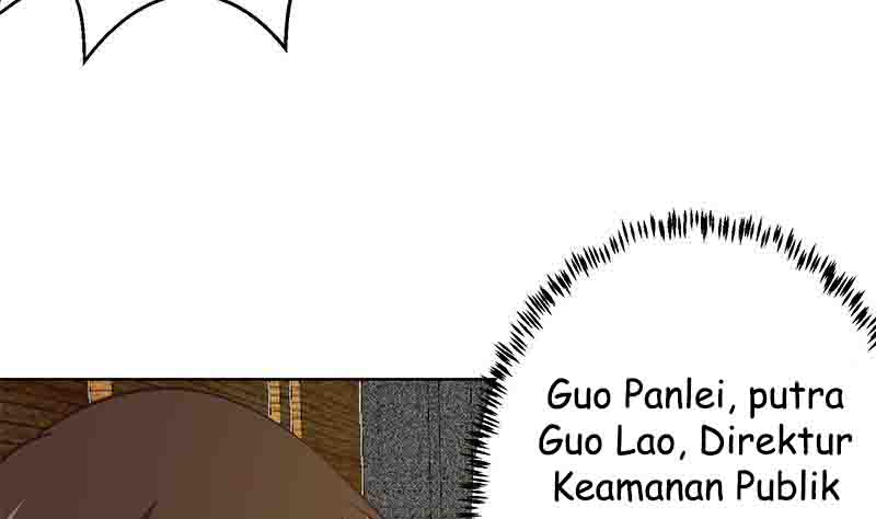 Cultivation Return on Campus chapter 62 halaman 26
