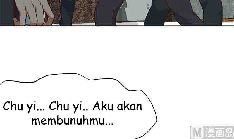 Cultivation Return on Campus chapter 62 halaman 43
