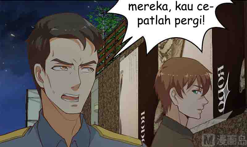 Cultivation Return on Campus chapter 62 halaman 49