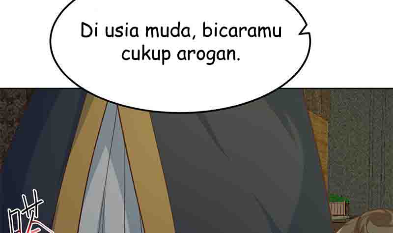 Cultivation Return on Campus chapter 63 halaman 6