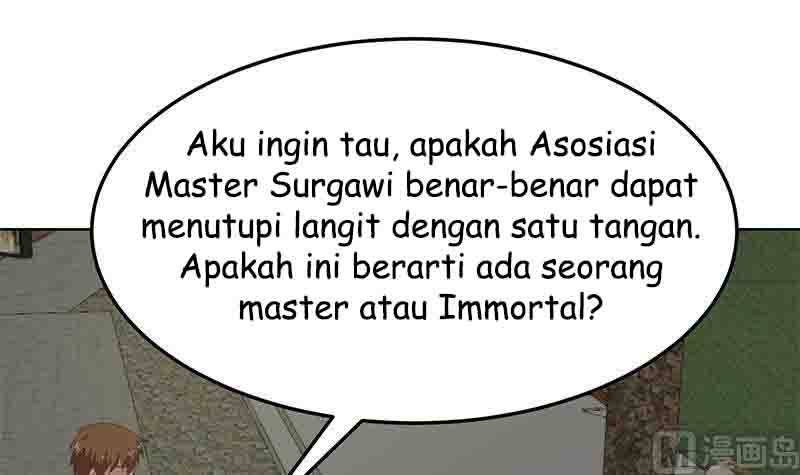 Cultivation Return on Campus chapter 63 halaman 13