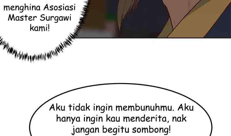 Cultivation Return on Campus chapter 63 halaman 17