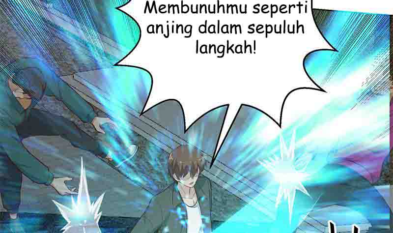 Cultivation Return on Campus chapter 63 halaman 24