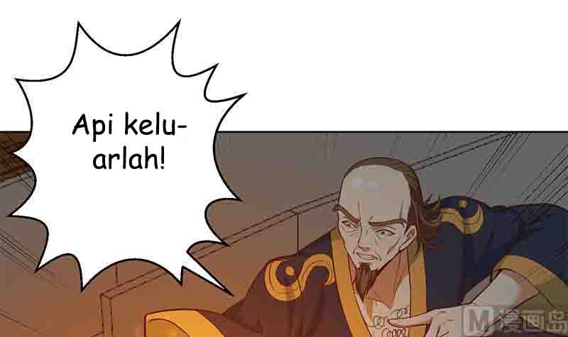 Cultivation Return on Campus chapter 63 halaman 28
