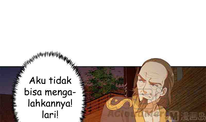 Cultivation Return on Campus chapter 63 halaman 37