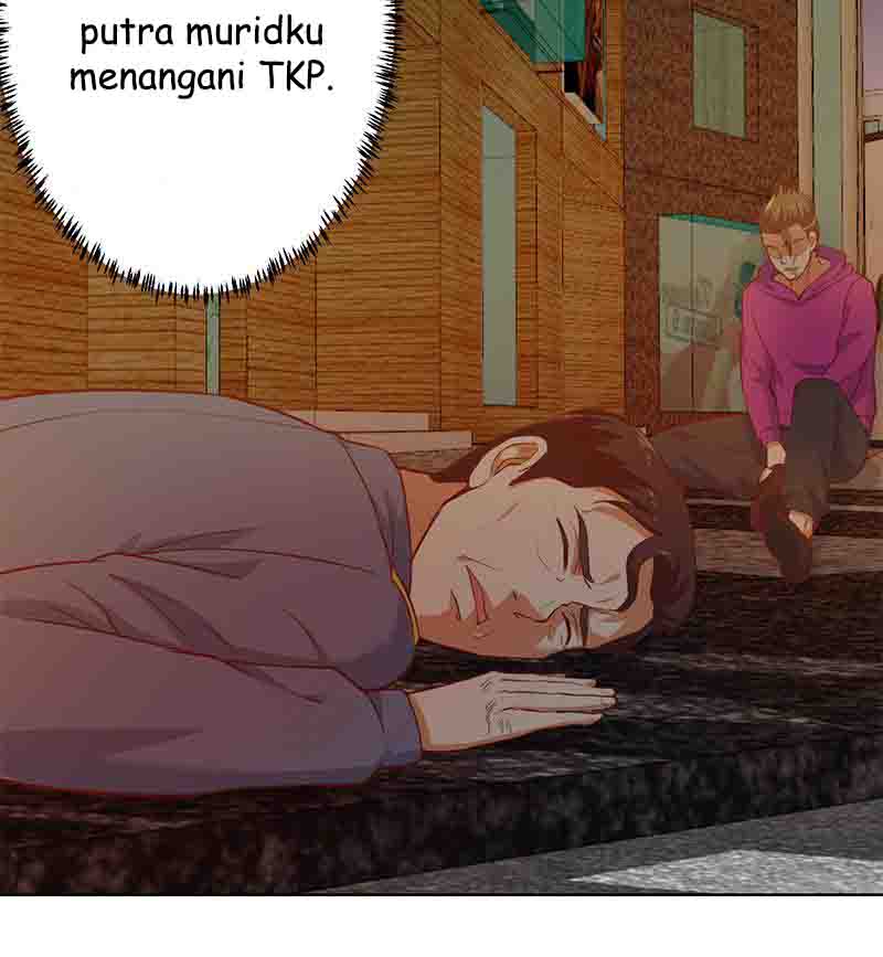 Cultivation Return on Campus chapter 63 halaman 47