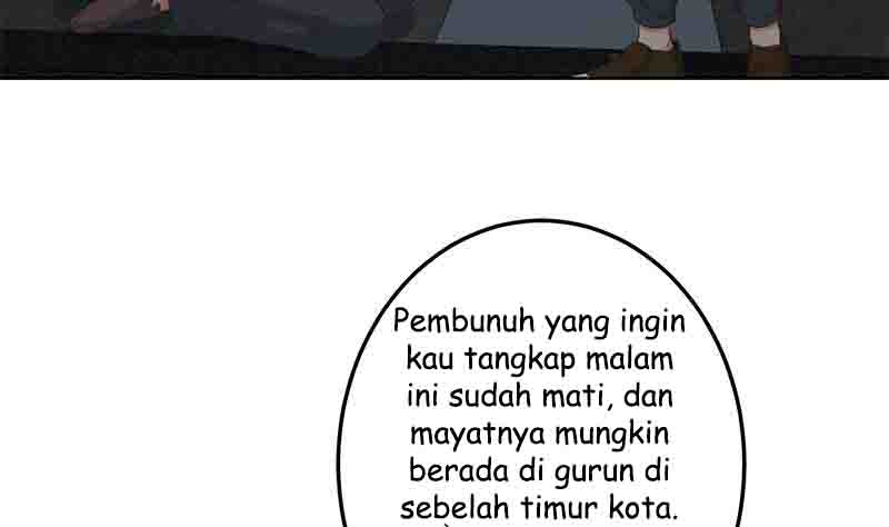 Cultivation Return on Campus chapter 64 halaman 8